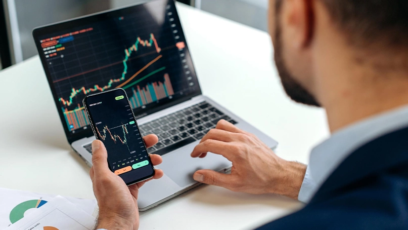 LunexisPro Piattaforma di Trading