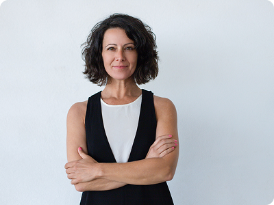 Esperta di trading di LunexisPro